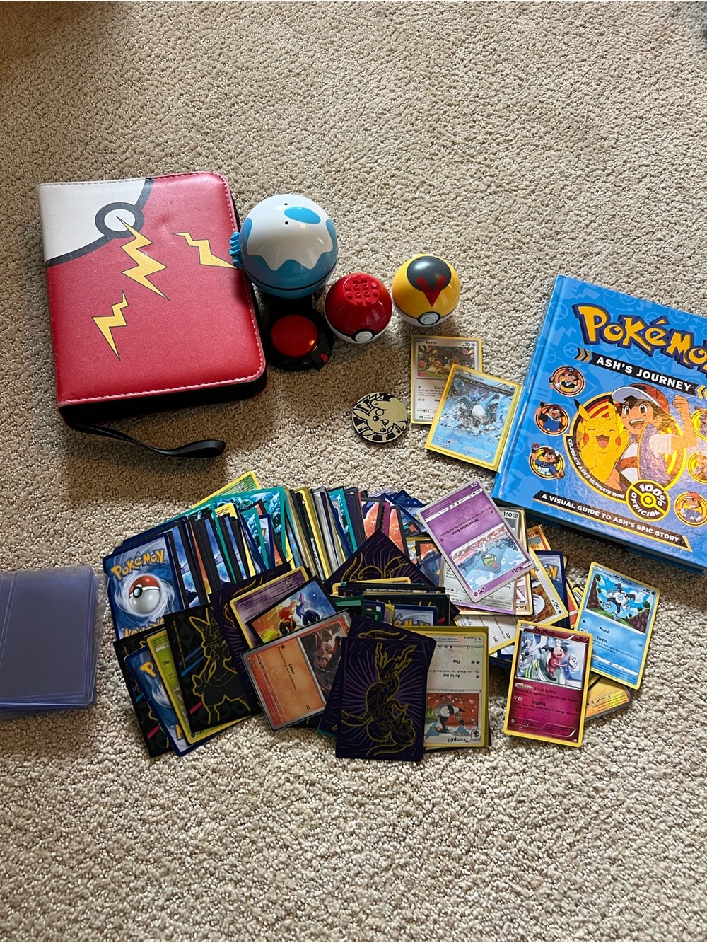 Pokemon bundle